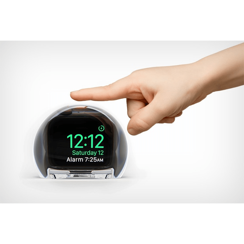 Watch Charger & Magnifier