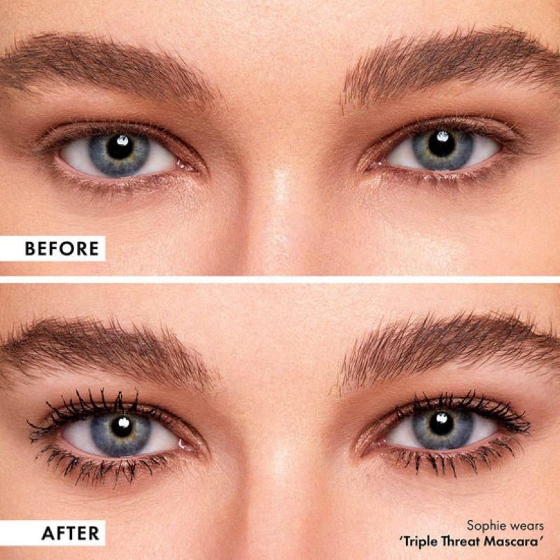 Triple Threat Mascara - Black