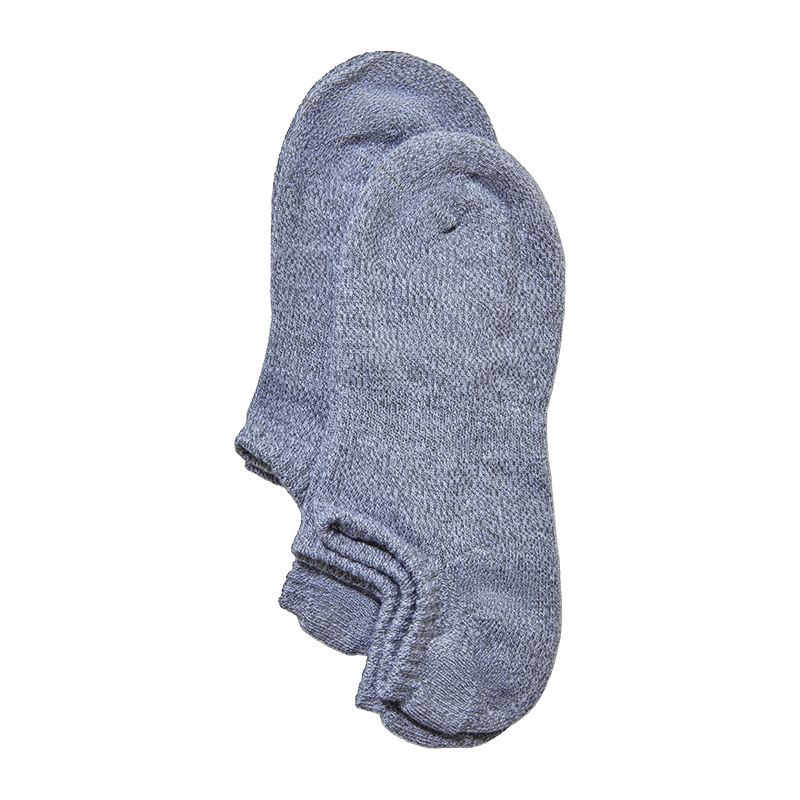 Set of 6 Heel Huggers - Everyday