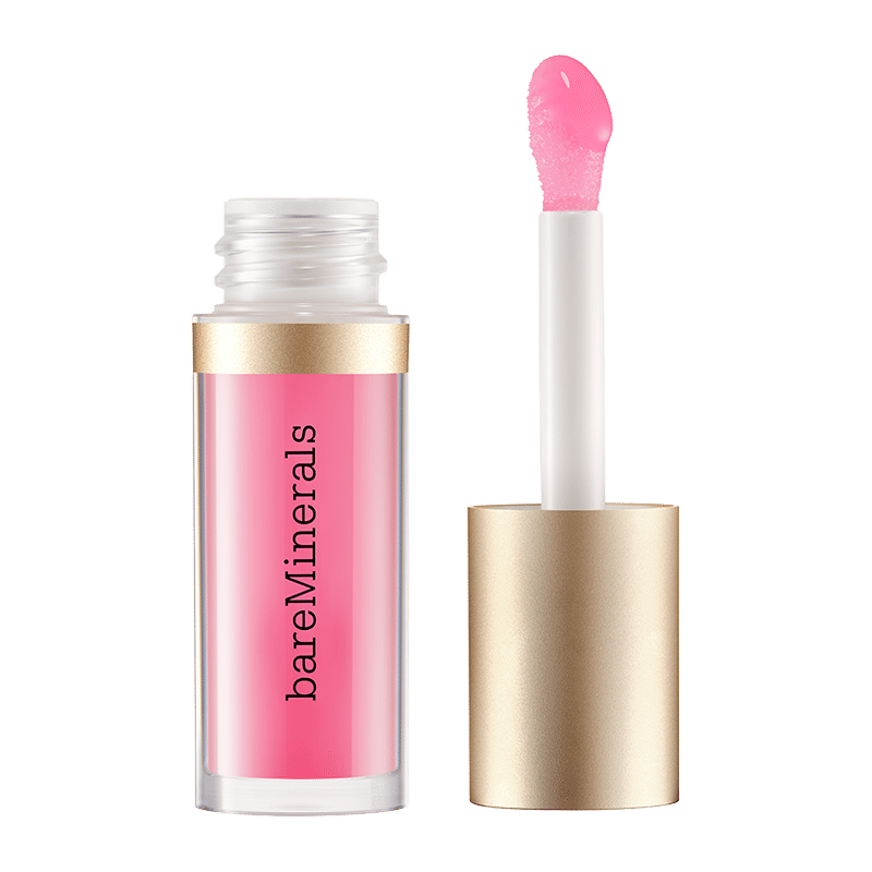 Nourishing Lip Oil -Delight 