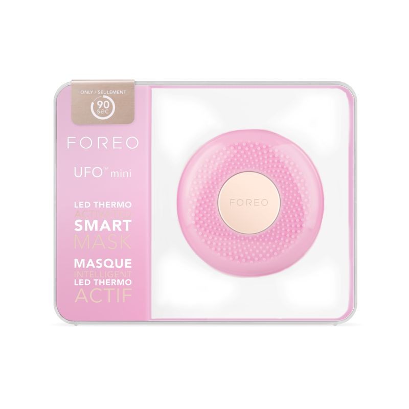 UFO Mini - Pearl Pink