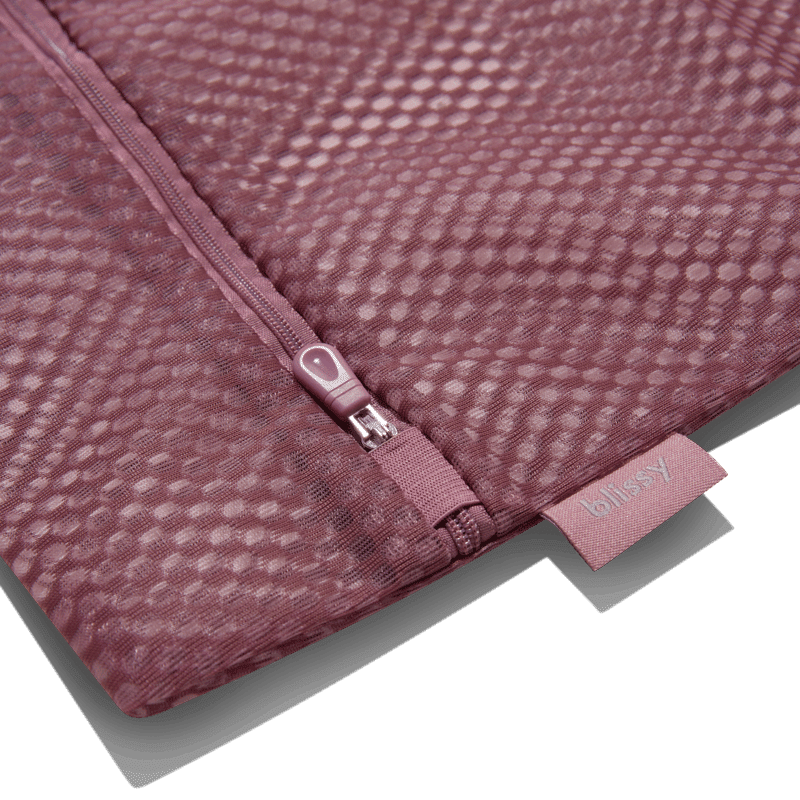 Set of 3 Mesh Delicate Wash Bags