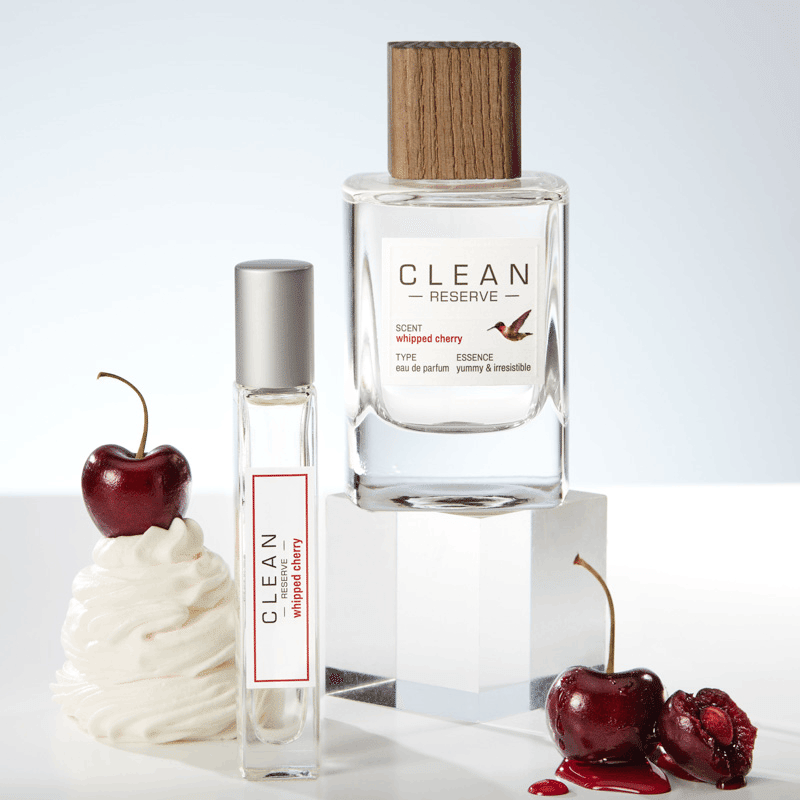 Whipped Cherry 10ml