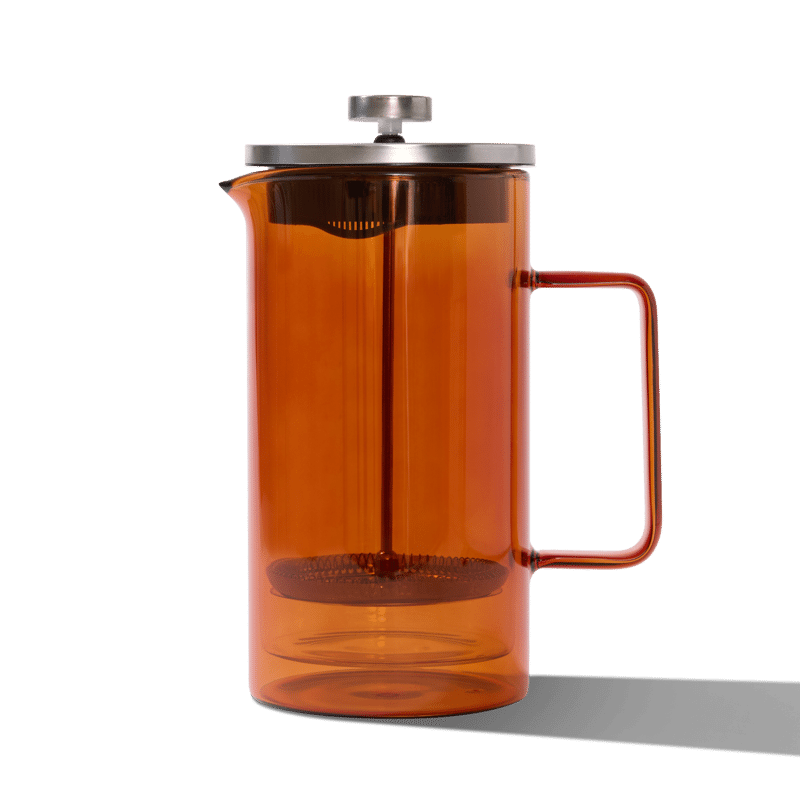 Doubled Walled French Press