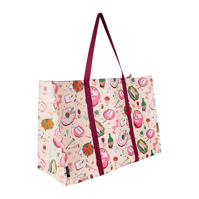 Large Grocery Tote
