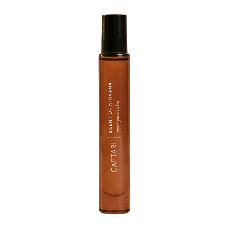 Scent of Nirvana Rollerball