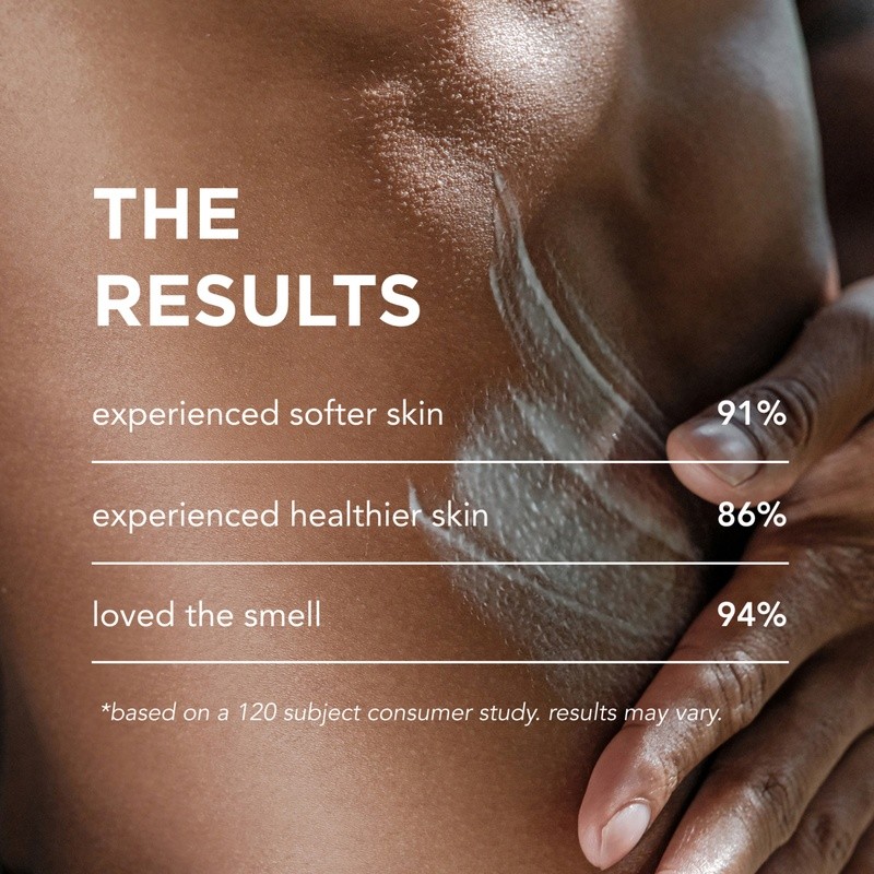 Chill Body Milk