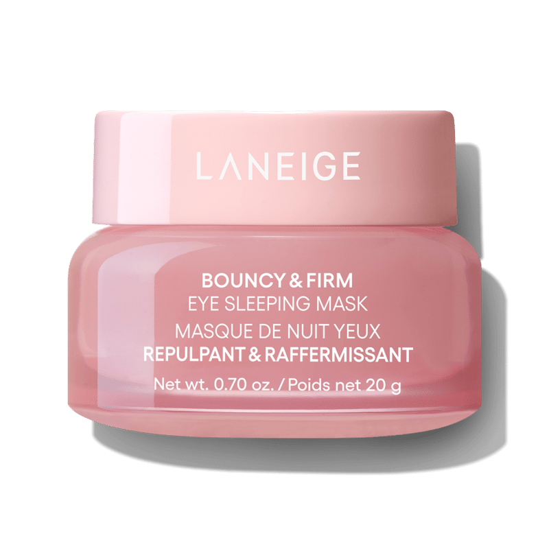 Laneige Skincare Bestsellers Bundle