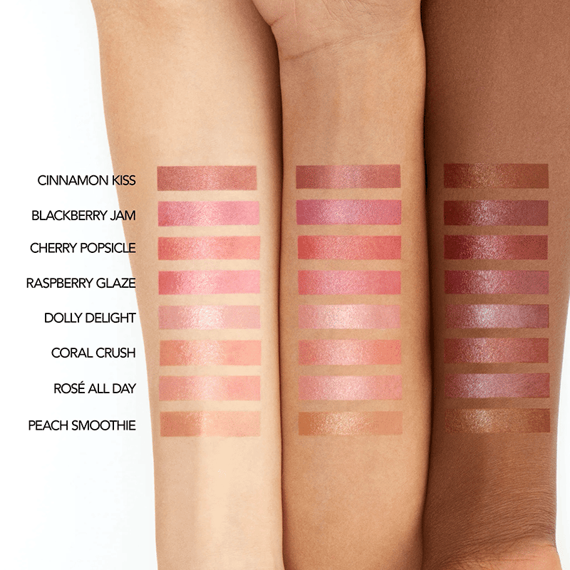 Plumping Lip Glow Balm