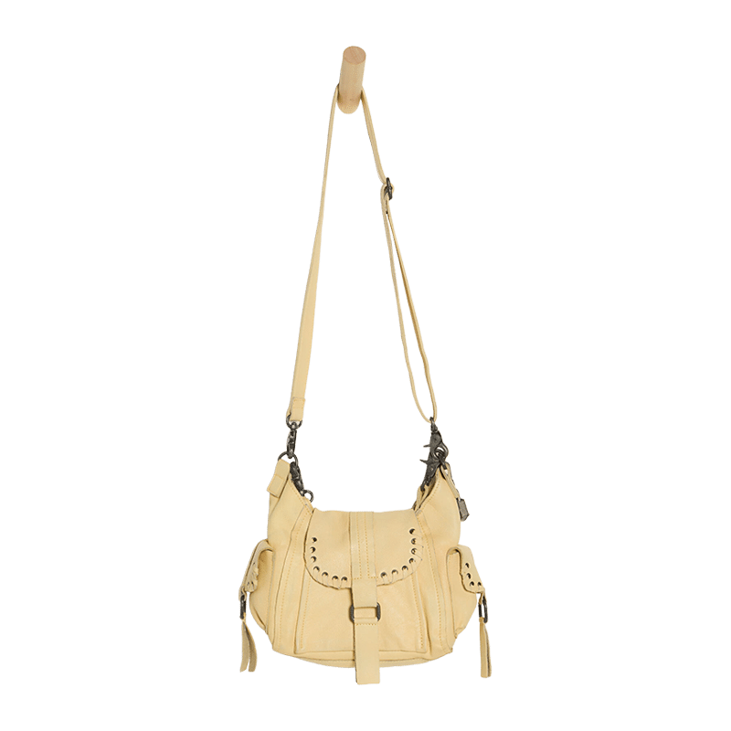 WTF Baby Leigh Bag