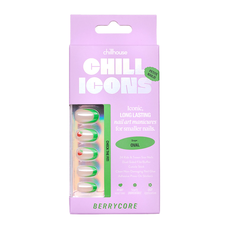 Chill Icons