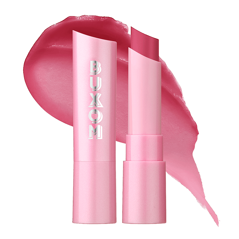 Plumping Lip Glow Balm