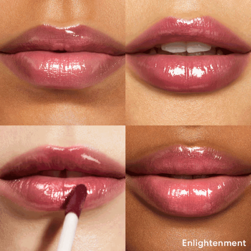 Mineralist Lip Gloss-Balm