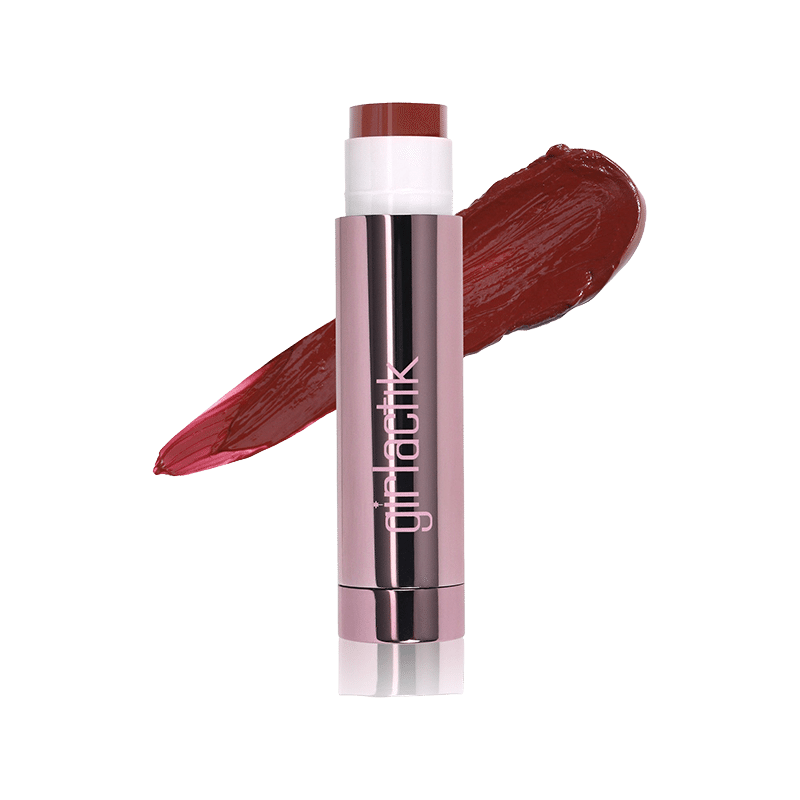 Jello Gloss Balm in Terracotta