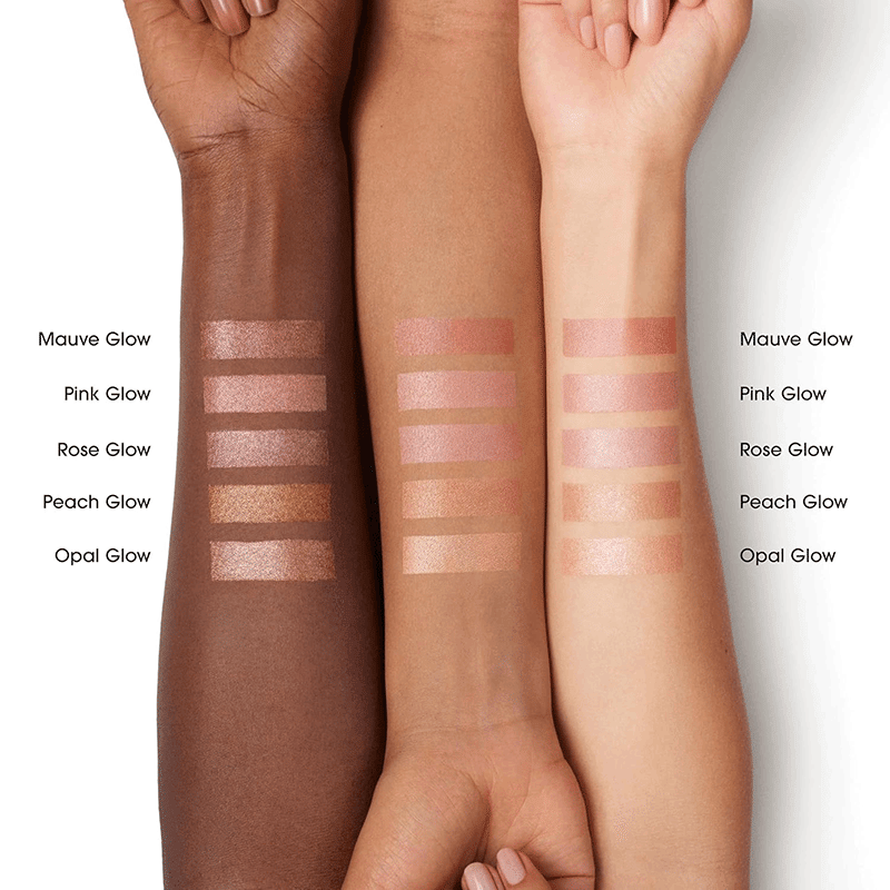 Complexion Rescue Highlighting Blush - Rose Glow