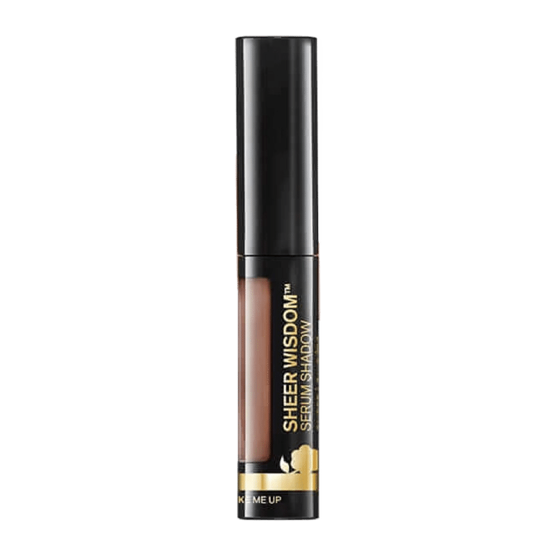 Sheer Wisdom Serum Shadow & Primer