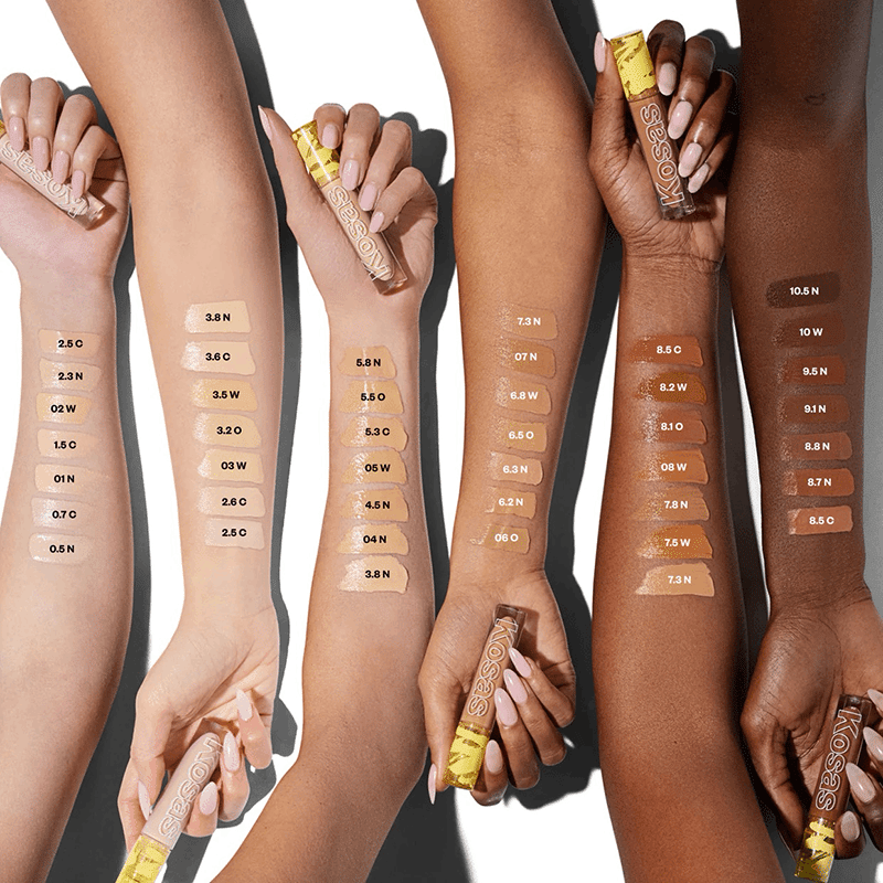 Revealer Concealer - Tone 10.5