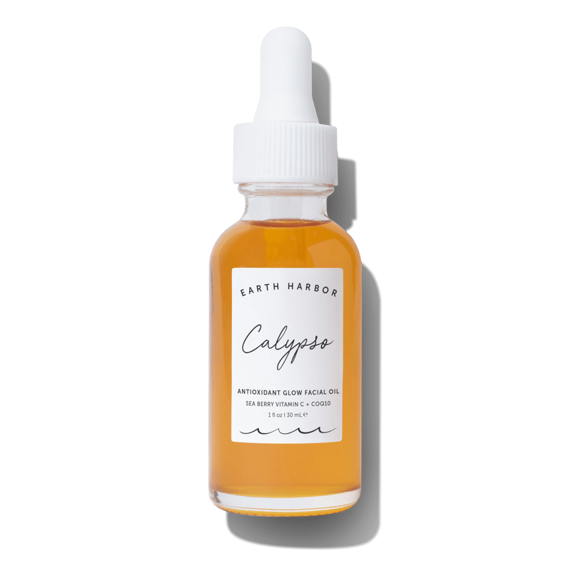 CALYPSO Antioxidant Glow Facial Oil