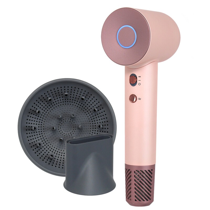 Breezy Pop Blow Dryer