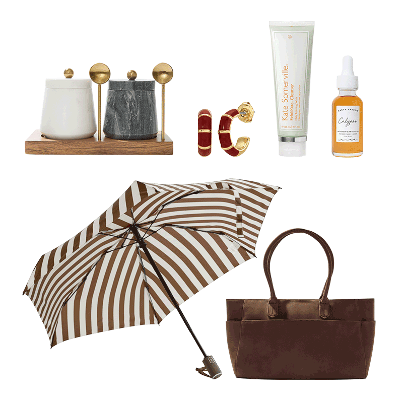 The Autumn Accessories Edit