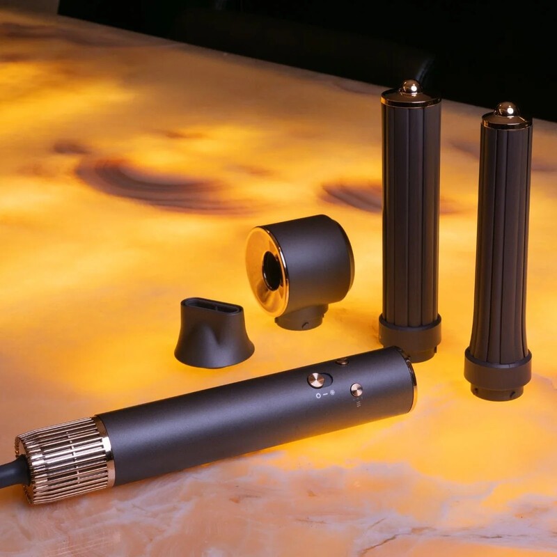Airstyler Blowout Set