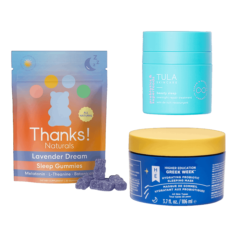 Beauty Sleep Bundle