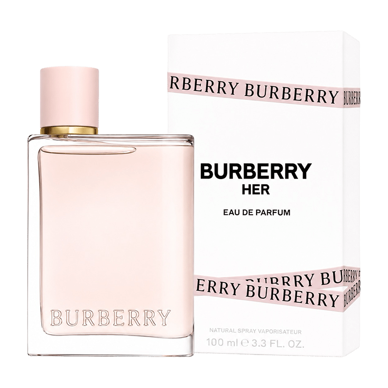 Burberry Her for Women Eau De Parfum