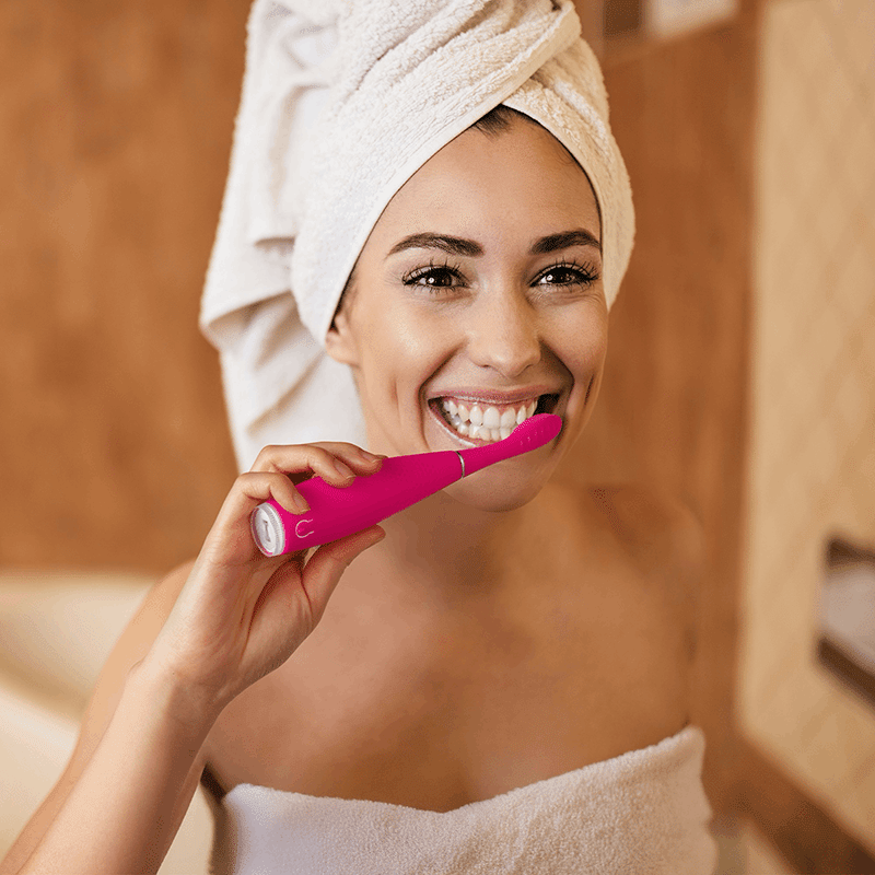 ISSA 4 Hybrid Sonic Toothbrush