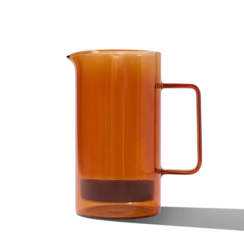 Doubled Walled French Press
