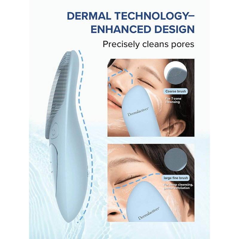 Sonic Cleanse & Glow Collection