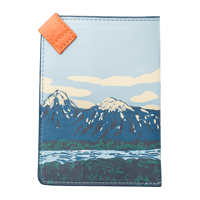 Getaway Passport Holder