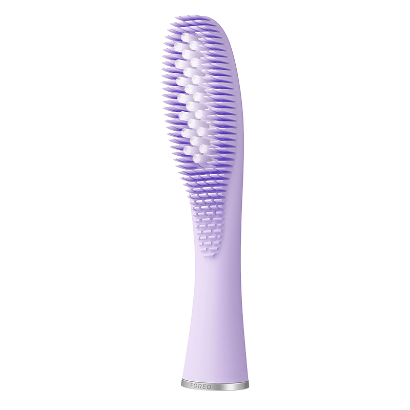 ISSA Hybrid Wave Brush Head