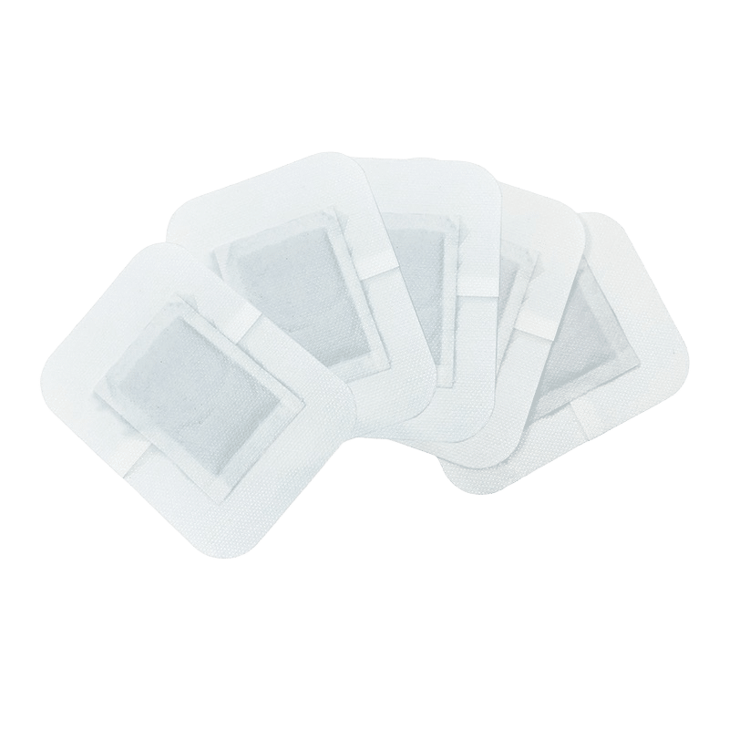 Overnight Foot Detox Pads