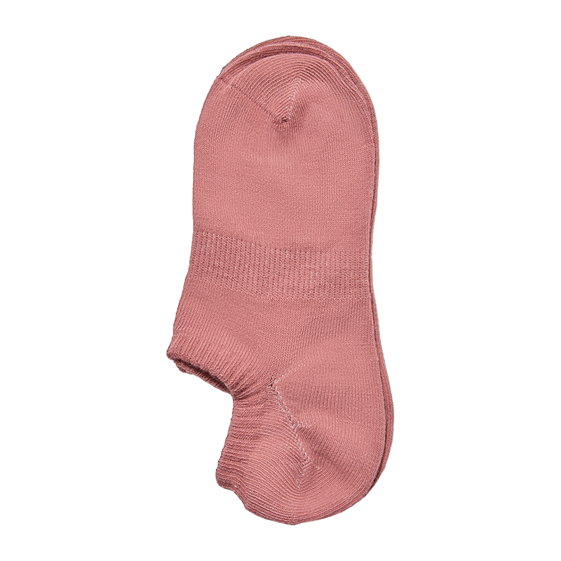 Fall Printed Heel Huggers (Set of 6)