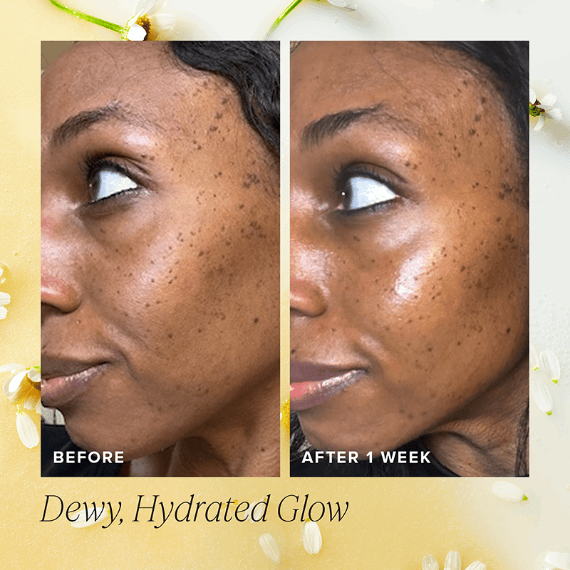 Honey Milk Hydrating Essence