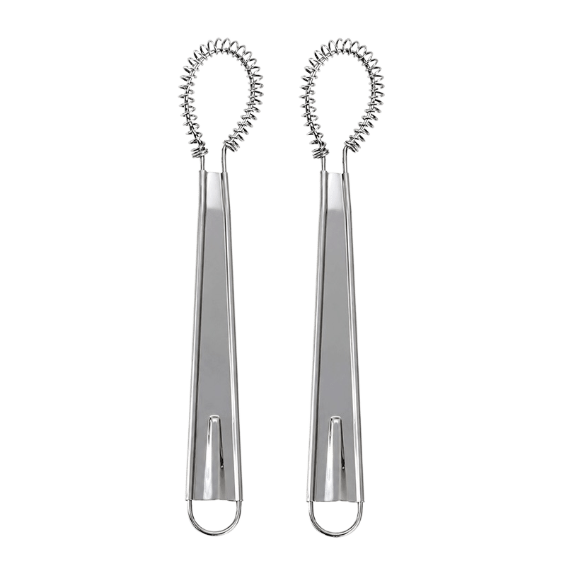 Stainless Steel Whisk Egg Beater
