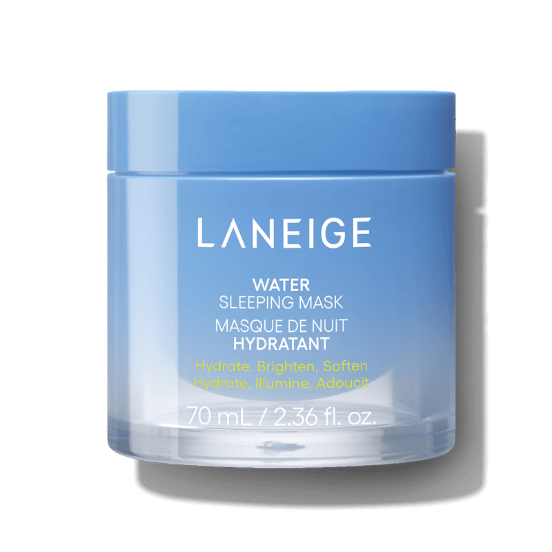 Laneige Skincare Bestsellers Bundle