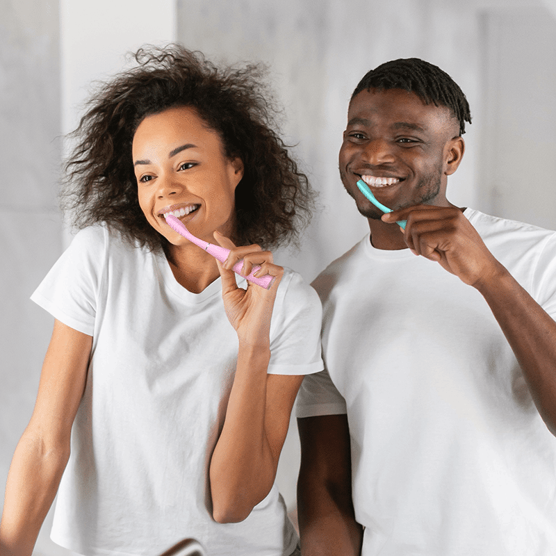 ISSA 4 Hybrid Sonic Toothbrush