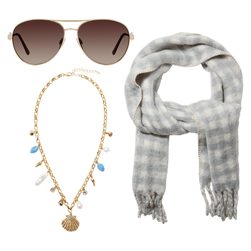 Charmed & Checkered Bundle