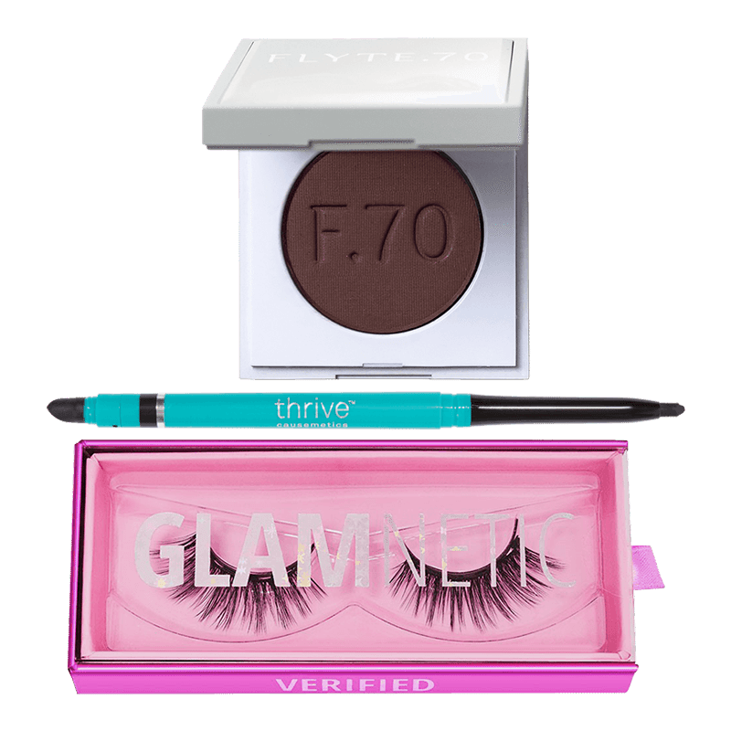 Sultry Eyes Essentials