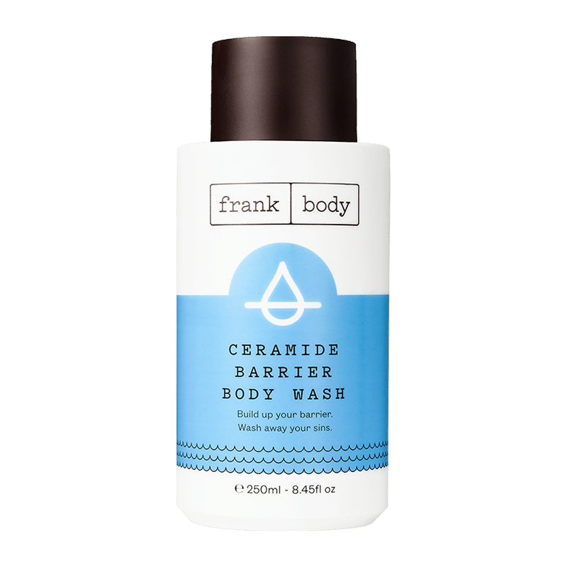 Ceramide Barrier Body Wash