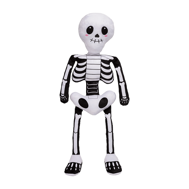 Bone To Be Wild Jumbo Dog Toy