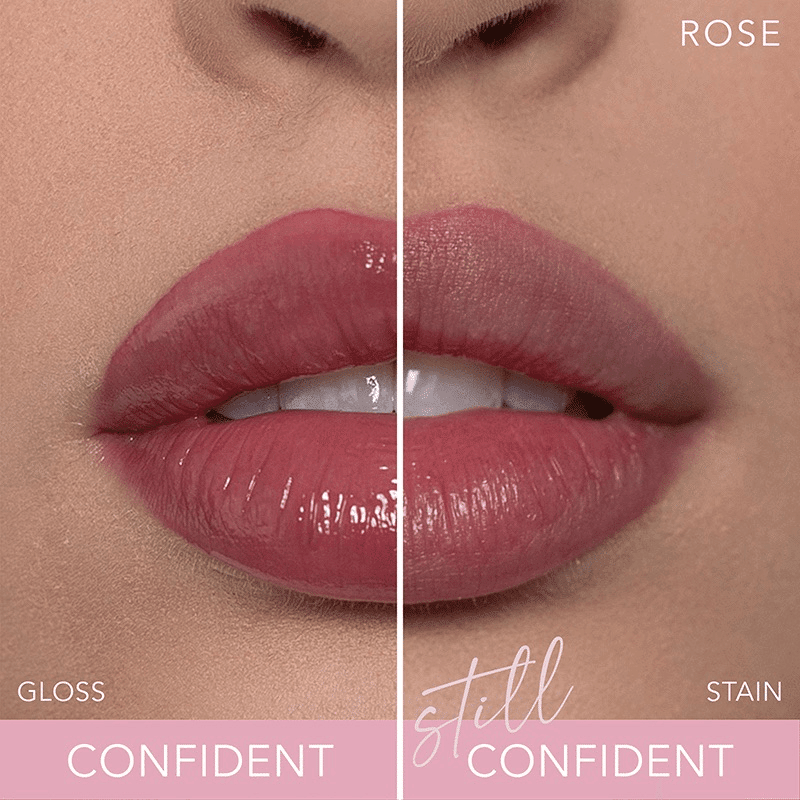 Peptide Plumping Satin Lip Stain Trio