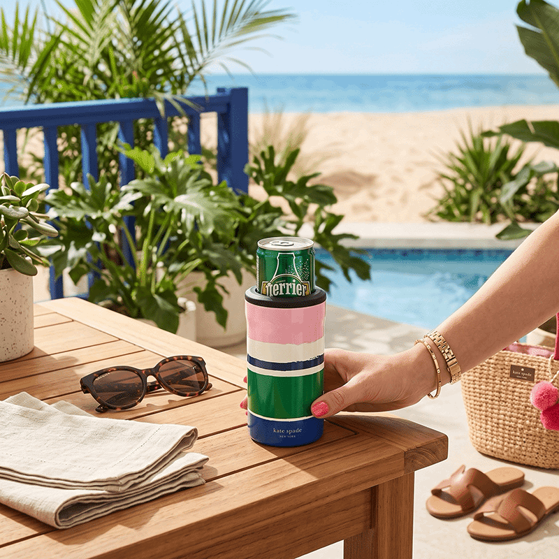 Stainless Steel Can Koozie