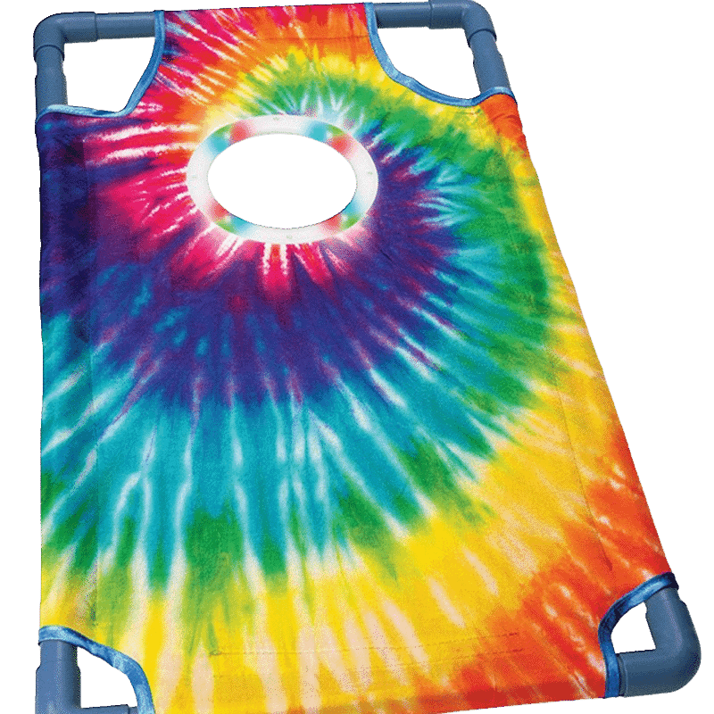 LED Yard Bean Bag Toss Game
