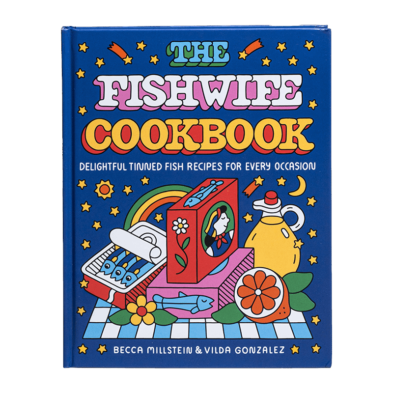 Fishwife Cookbook