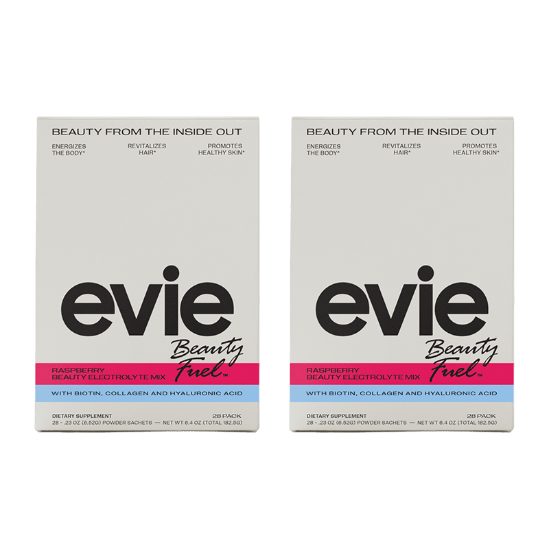 Beauty Fuel V2 - Raspberry (56 CT)