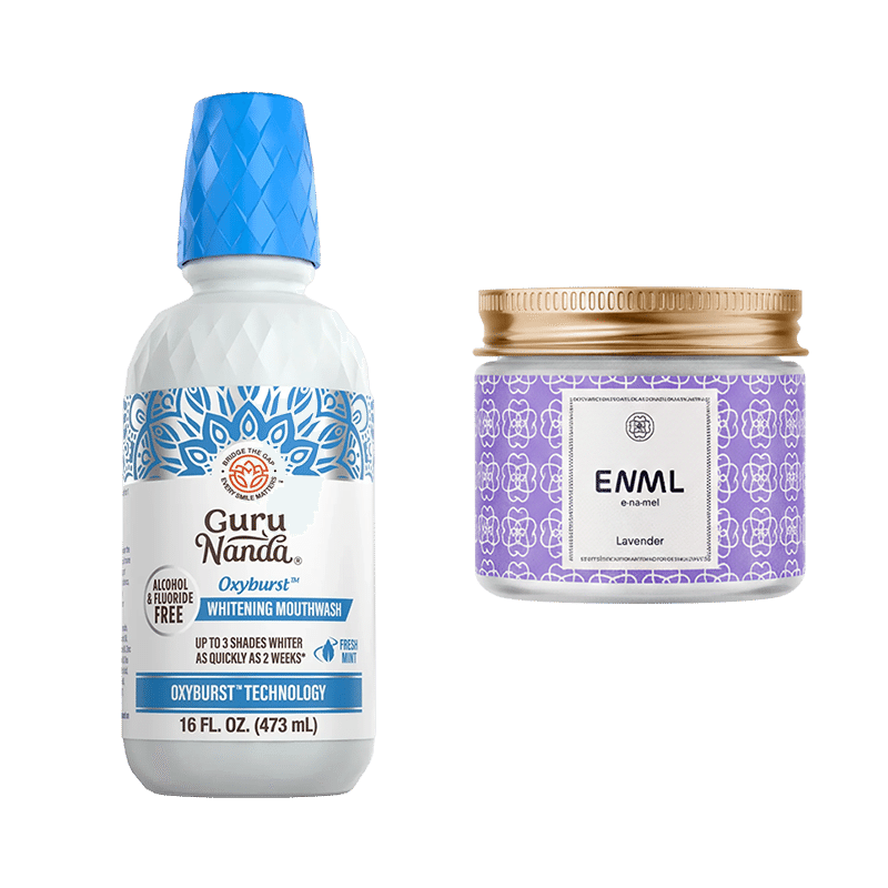 Fresh Smile Duo 
