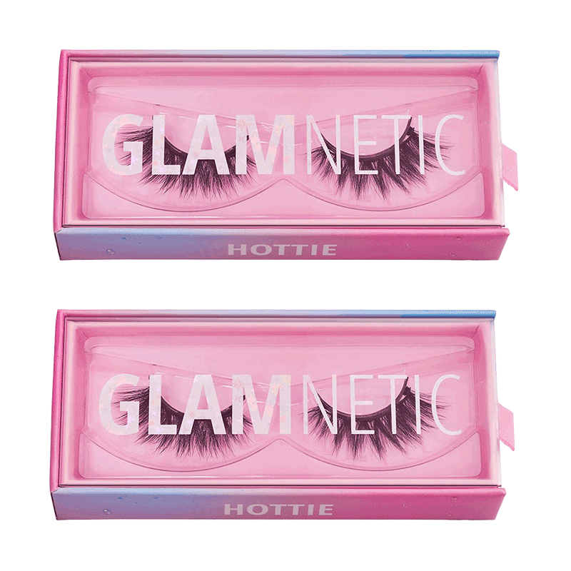 Full Magnetic Lash - Hottie Set of 2