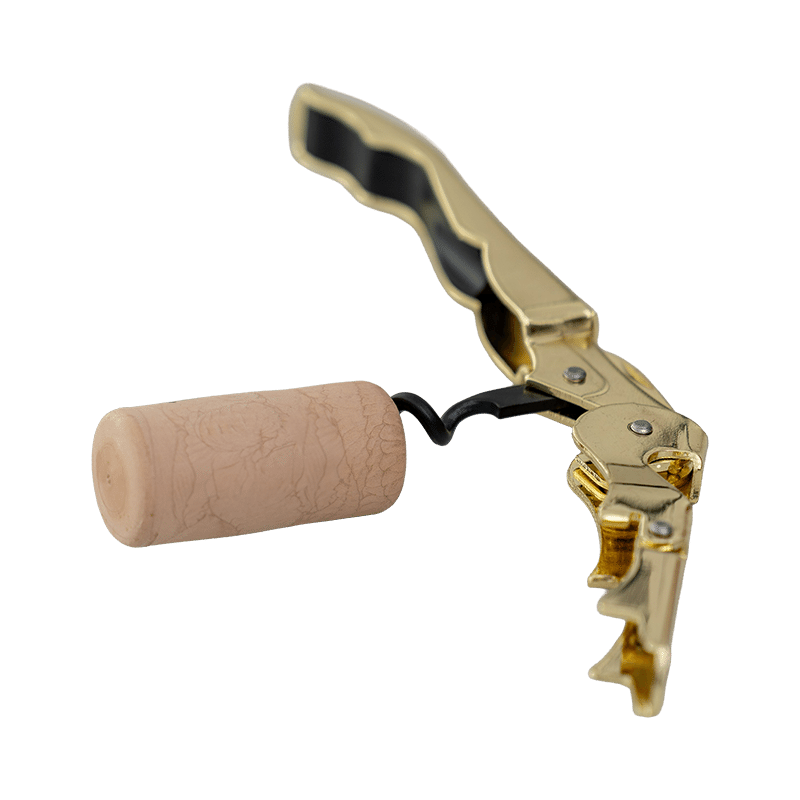 Manual Wine Bottle Opener